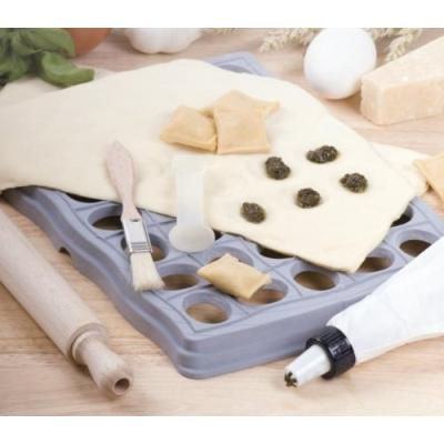 FACKELMANN - 44415 - SET RAVIOLES - 5 PIÈCES