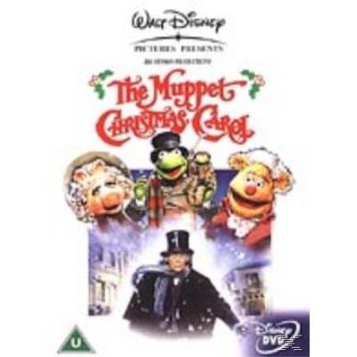 The Muppet Christmas Carol