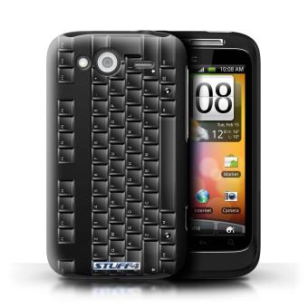 clavier htc wildfire