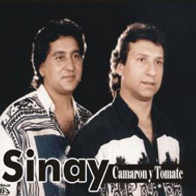 Sinay - Camaron Y Tomate