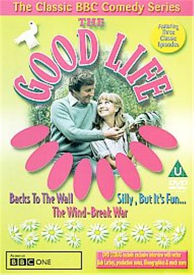 The Good Life - Backs To The Wall