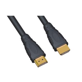 Câble HDMI Mâle/Mâle, version 1.4, 50cm - Connectique Audio / Vidéo - Achat  & prix