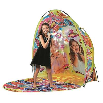 Tente scène Soy Luna LGRI