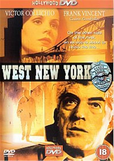 West New York