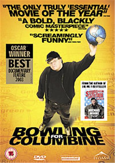 Bowling For Columbine