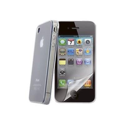 BigBen Interactive the case - siliflex - beschermhoes voor mobiele telefoon