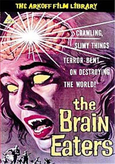 The Brain Eaters