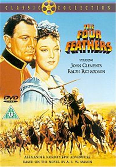 The Four Feathers