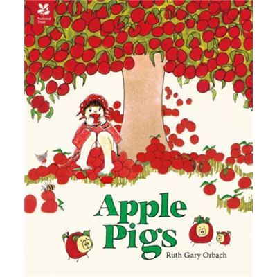 Apple Pigs (Hardcover)