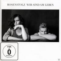 Wir sind am.. -cd+dvd-