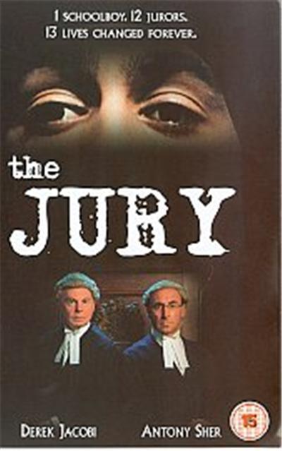 The Jury , (Wide Screen)