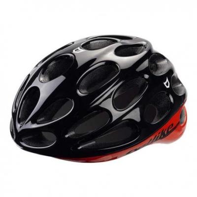 Casque Catlike Olula Noir Rouge