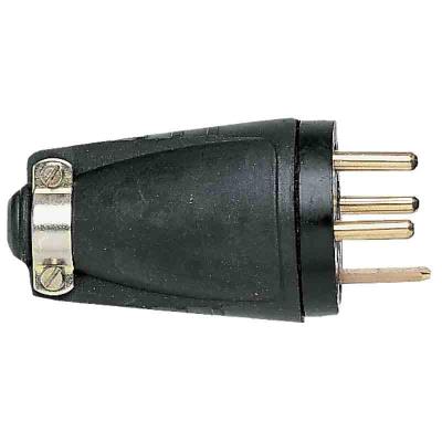 Legrand LEG55070 Fiche mâle 3P T 20 A