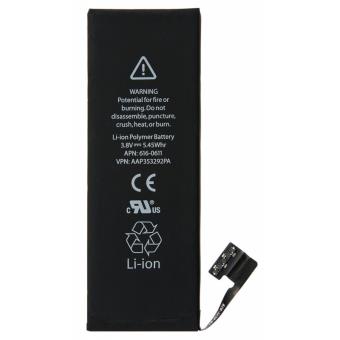 Batterie iPhone 5S & 5C + Tournevis Torx - 1