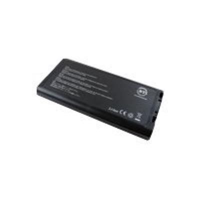 BTI - batterie de portable - Li-Ion - 6600 mAh