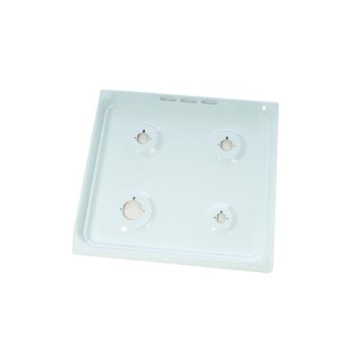 PLAN DE TRAVAIL 40 WH C60X60 IND