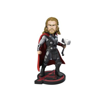 Avengers L'Ère d'Ultron - Figurine Head Knocker Extreme Thor 18 cm