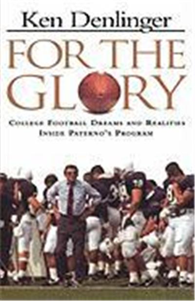 For the Glory