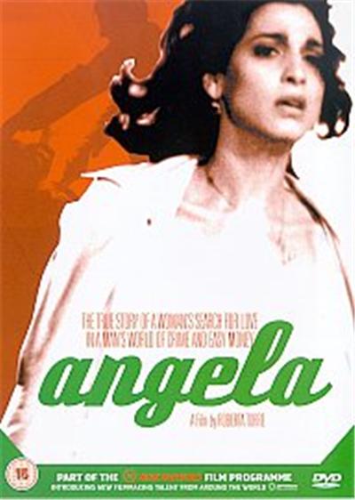 Angela , (Subtitled)