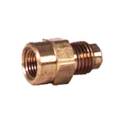 Réduction flare M3/8\