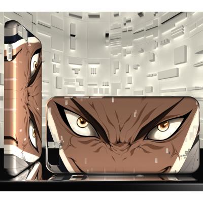 Coque Iphone 7 MAF Terraformars Komachi 13