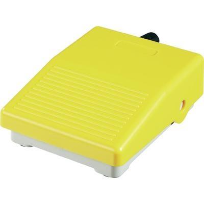 Interrupteur À Pédale Abb 1Sbv001105R1823 250 V Ac 3 A 1 Pédale 1 Inverseur (Rt) Ip40 1 Pc(S)