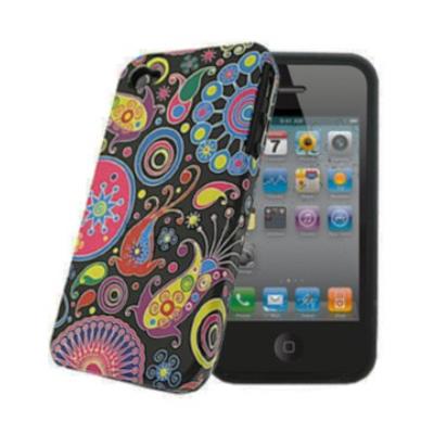 Coque Nzup Carnaval double protection