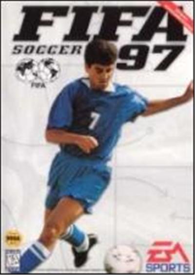 Fifa Soccer 97
