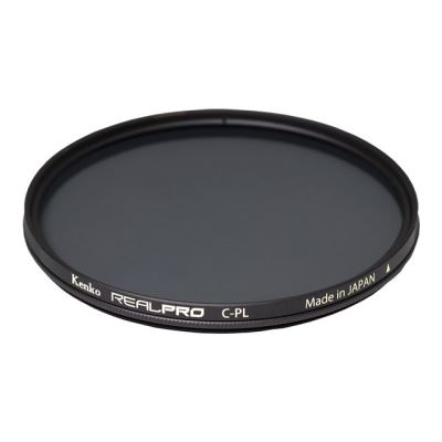 Kenko RealPro filter - circulaire polarisator - 37 mm