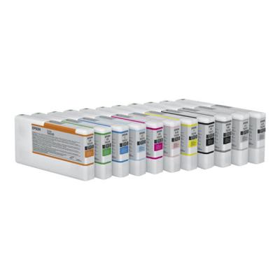 Epson - Magenta vif clair - originale - cartouche d'encre