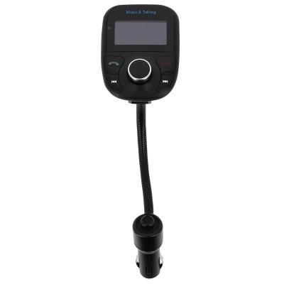 Kit Main libre Bluetooth Voiture - Transmission FM / MP3