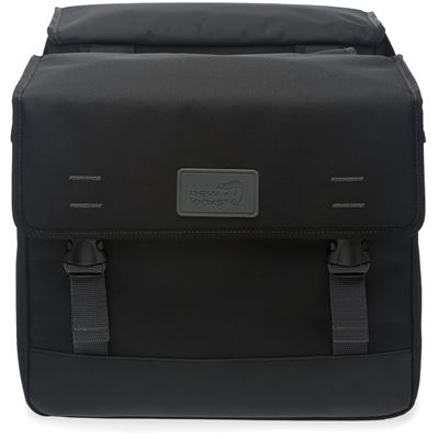 Sac double NEW LOOXS Origin Double - Noir - 39 litres.