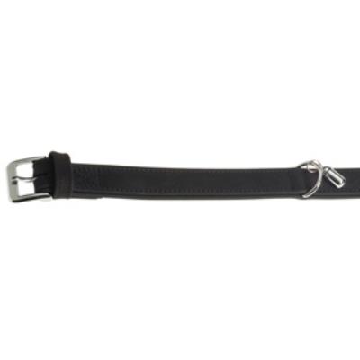 Comparer les prix de Buffalo Collier Noir 65Cm40Mm - Mon Animalerie