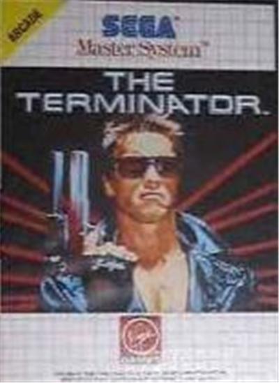 Terminator, The