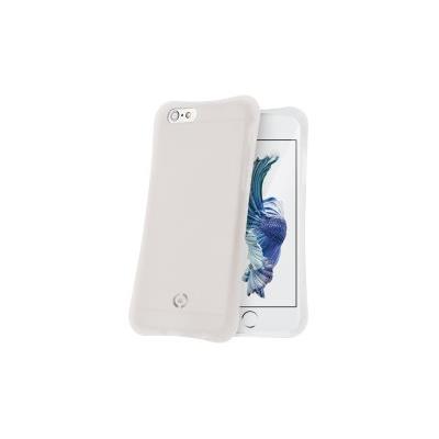 CELLY ICECUBE700WH achterzijde behuizing voor mobiele telefoon