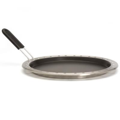 Grillpfanne "COBB Premier" Edelstahl