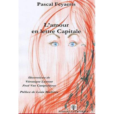 L'Amour En Lettre Capitale