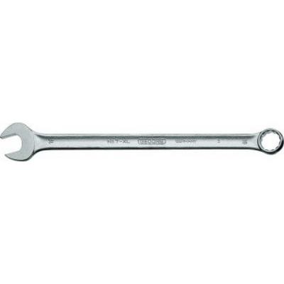 Clé mixte, modèle extra-long, Cote s/plats : 11 mm, Long. 200 mm