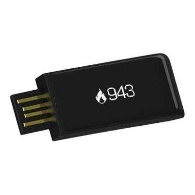 Nilox ERNEST activiteitentracker - 200 MB