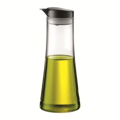 Bodum Huilier Ou Vinaigrier Bistro Couvercle Noir 0,5L