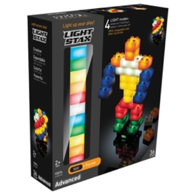 Jeu 36 stax light stax