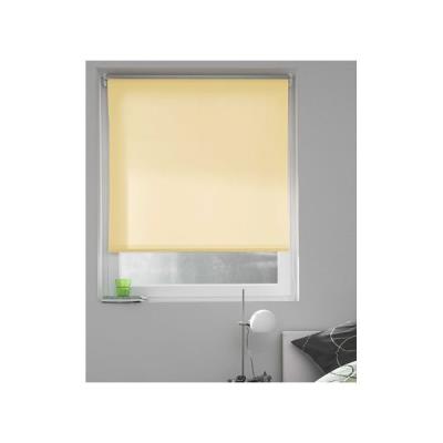 Store Enrouleur Tamisant Thermique 90 x 220cm - Gris clair 