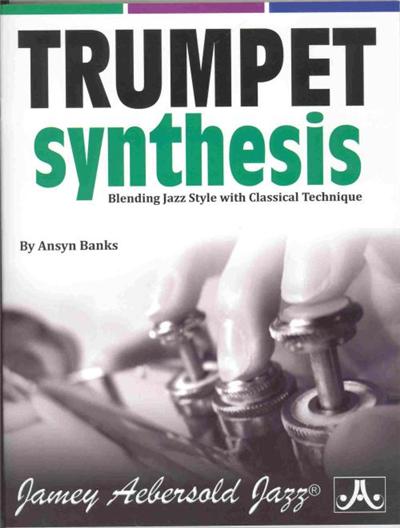 Trumpet Synthesis Blending Jazz Style With Classical Technique