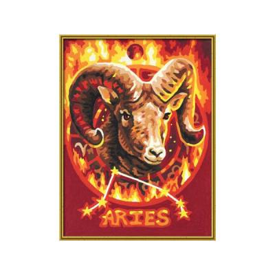 les signes astrologiques - Bélier
