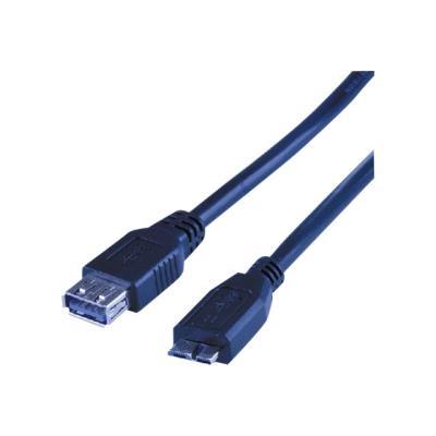 MCL Samar USB-adapter - 1 m