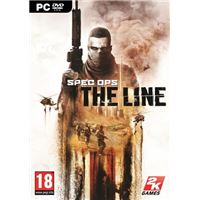 SPEC OPS: THE Line (Playstation 3) Completo In Scatola EUR 35,12 - Foto 2