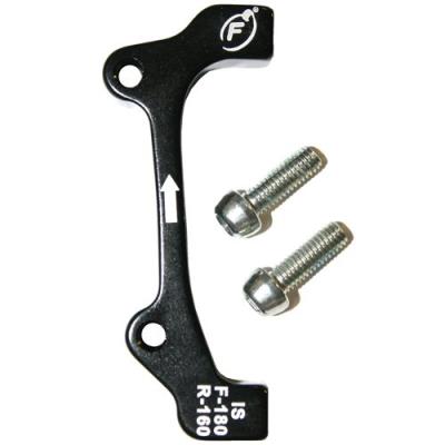 Formula adaptateur avant i.s. 180 mm