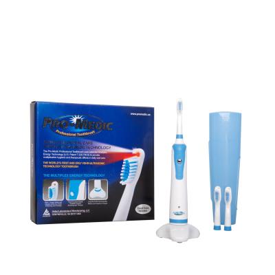 Brosse À Dents Électrique Professionnelle Promedic