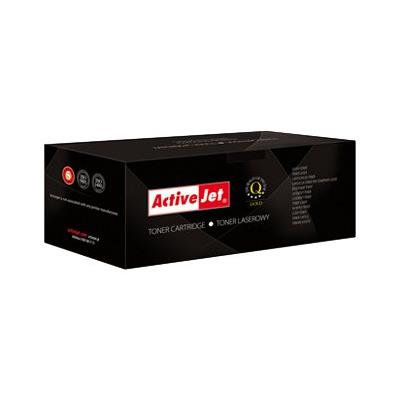 ActiveJet ATH-540AN Premium Version - zwart - tonercartridge (alternative for: HP 125A)