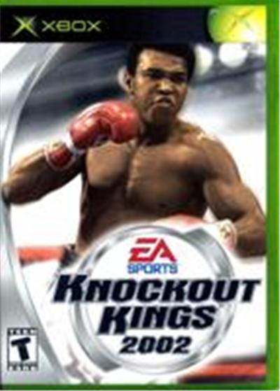 Knockout Kings 2002